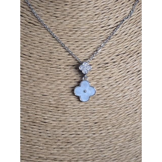 Collar Flor - Imagen 2