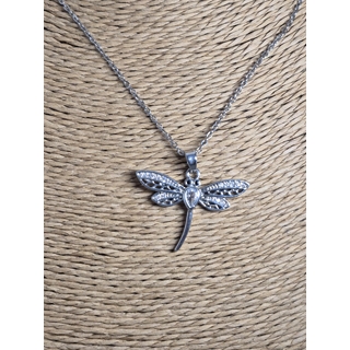 Collar Libélula - Imagen 2