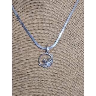 Collar planeta - Imagen 2